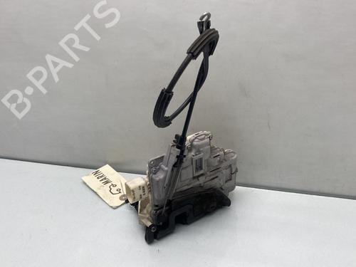 Rear right lock SEAT LEON (1P1) 1.9 TDI | BP26400554C99 