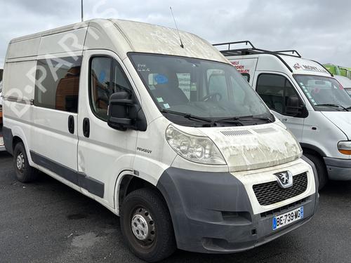 Front left window mechanism PEUGEOT BOXER Van 2.2 HDi 120 | BP24960806C22 - Image 29