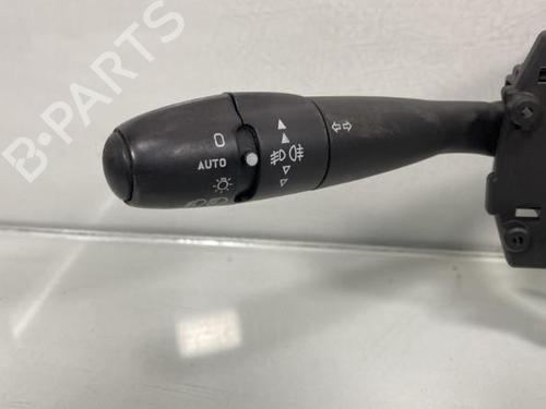 Used Steering column stalk Steering column stalk CITROËN C5 III (RD_) 2.0 HDi 140 (RDRHF8, RDRHFA, RDRHA8, RDRHAJ) (140 hp) 20009403 20009403