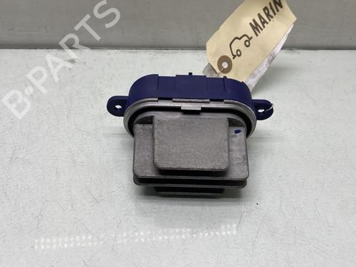 Used Heater resistor RENAULT LAGUNA II (BG0/1_) 1.8 16V (BG04, BG0B, BG0C, BG0V) (117 hp) 31712438