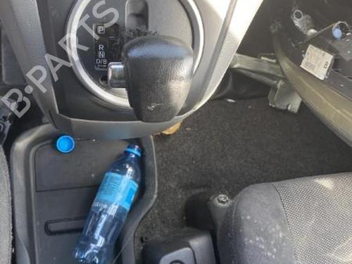 Front right lock NISSAN NV200 Van e-NV (ME0N) | BP28672627C97 