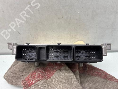 Engine control unit (ECU) PEUGEOT 308 CC (4B_) 2.0 HDi | BP38255906M57 - Image 2