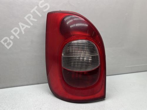Venstre Baklys CITROËN XSARA PICASSO (N68) 2.0 HDi (90 hp) 32125851