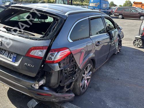 Right front window switch PEUGEOT 508 SW I (8E_) 2.0 HDi RXH Hybrid4 | BP29574631I26 - Image 7