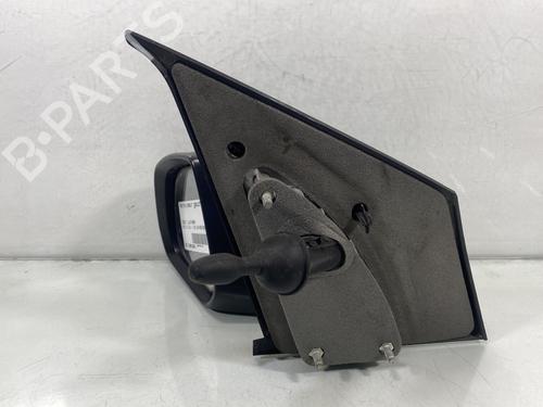 Left mirror SUZUKI ALTO VII (GF, HA25_, HA35_) 1.0 (AMF310, GFC31S) | BP29507463C26 