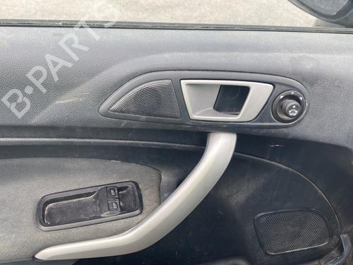 Rear right quarter glass FORD FIESTA VI (CB1, CCN) 1.25 | BP29995796C92