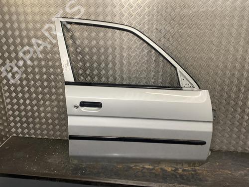 Right front door MAZDA DEMIO (DW) 1.3 16V (DW3W, DW19) | BP19998484C3 