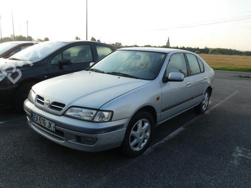 Rim NISSAN PRIMERA (P11)  | BP20012166C45