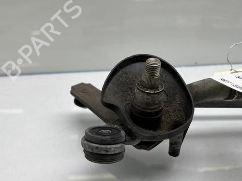 Front wiper motor TOYOTA PRIUS Liftback (_W2_) 1.5 Hybrid (NHW20_, NHW20R) | BP20646602M29 