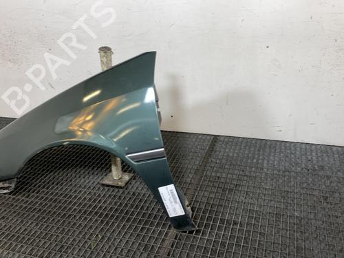 Left front fenders CITROËN AX (ZA-_) 14 D | BP22407487C41 