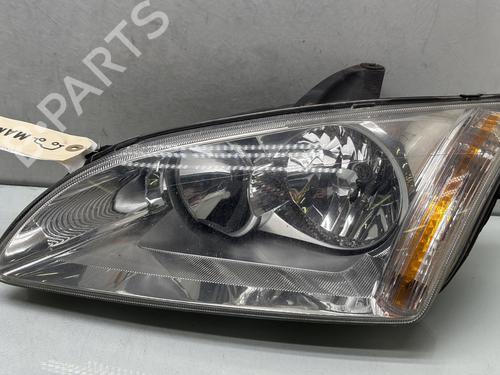 Scheinwerfer links für FORD FOCUS II (DA_, HCP, DP) 1.6 TDCi (90 hp) 28441501