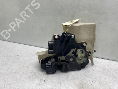 Used Front right lock VW POLO (9N_, 9A_) [2001-2014]  19993267