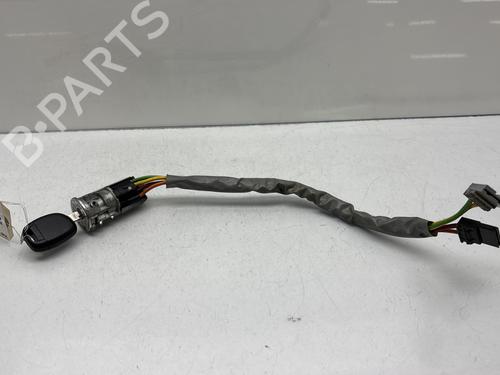 Used Ignition barrel RENAULT KANGOO (KC0/1_) 1.9 dTi (KC0U) (80 hp) 29507896