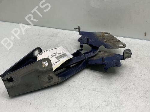 Used Hinge/Door check strap RENAULT MEGANE III Grandtour (KZ0/1) 1.5 dCi (KZ1M, KZ1W, KZ0R) (106 hp) 20022116