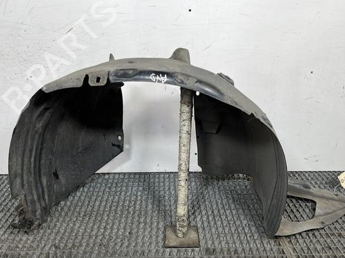 Wheel arch PEUGEOT 2008 I (CU_) 1.2 VTi | BP29853100C56