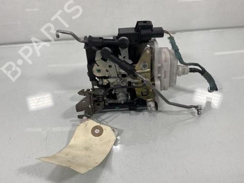 Front right lock AUDI A3 (8L1) 1.6 | BP19970048C97 