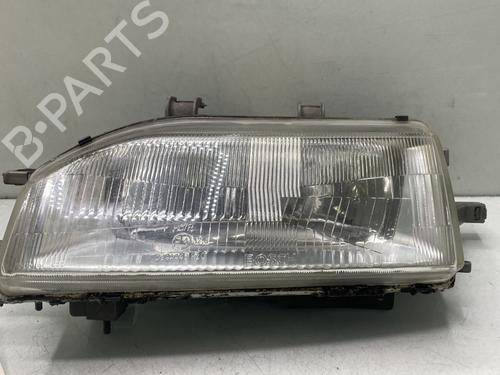 Phare gauche HONDA CONCERTO (HW, MA) 1.6 16V (106 hp) 31717528