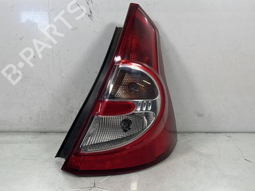 Right taillight DACIA SANDERO | BP35896893C35 - Image 2