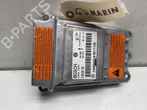 Used ECU airbags MERCEDES-BENZ R-CLASS (W251, V251) R 320 CDI 4-matic (251.022, 251.122) (224 hp) 28280357