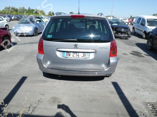 Rim PEUGEOT 307 SW (3H)  | BP19999704C45