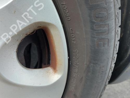 Rim PEUGEOT 307 (3A/C) 1.6 HDi | BP19973269C45 