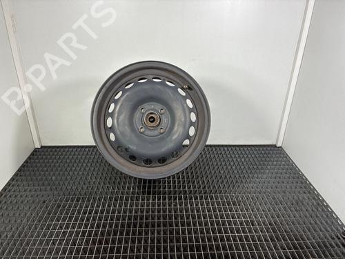 Felge für Felge RENAULT CLIO IV (BH_) 1.5 dCi 75 (75 hp) 36281558 36281558