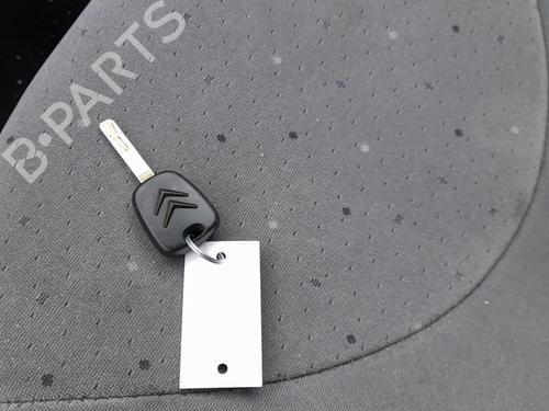 Left mirror CITROËN C3 I (FC_, FN_) 1.4 HDi | BP32230571C26