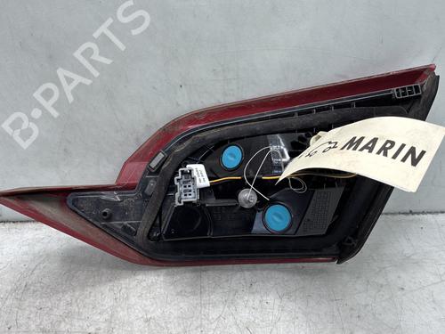 Left tailgate light FORD FIESTA VII (HJ, HF) 1.0 EcoBoost | BP33774389C79 - Image 2