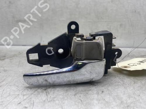 Used Front right interior door handle Front right interior door handle MITSUBISHI L200 / TRITON (KA_T, KB_T) 2.5 DI-D 4WD (KB4T) (136 hp) 19960685 19960685