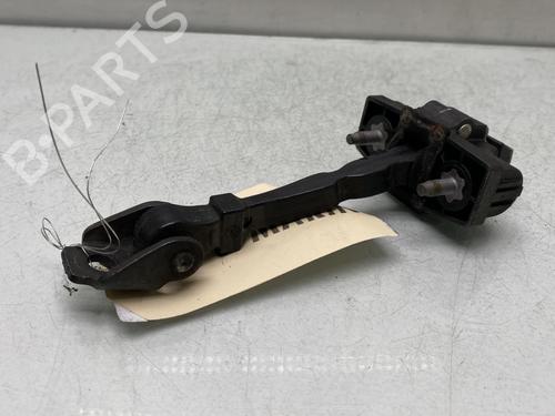 Used Hinge/Door check strap RENAULT CLIO IV Grandtour (KH_) 1.5 dCi 90 (KHN3, KHN4) (90 hp) 30307153