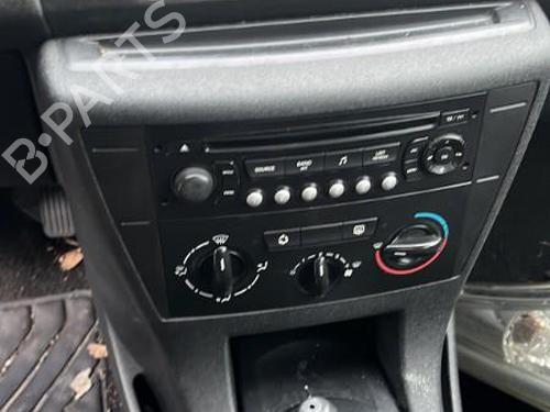 Felg CITROËN C4 I (LC_) 1.6 HDi | BP21962499C45 