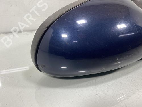 Right mirror MERCEDES-BENZ A-CLASS (W168)  | BP20011476C27 