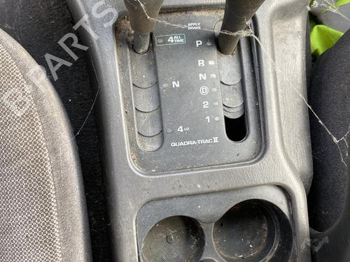 Right headlight JEEP GRAND CHEROKEE II (WJ, WG) 3.1 TD 4x4 | BP32386496C29