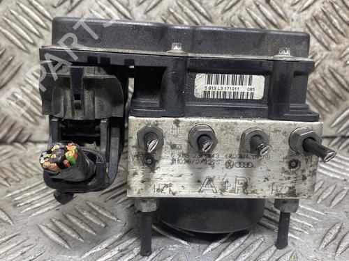 ABS pump VW POLO V (6R1, 6C1) 1.2 TDI | BP31189672M43 