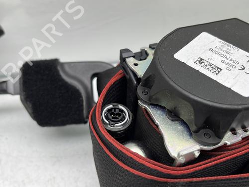 Used Front left belt tensioner Front left belt tensioner RENAULT ARKANA I (LCM_, LDN_) 1.6 E-TECH 145 (LDMU) (143 hp) 29855576 29855576