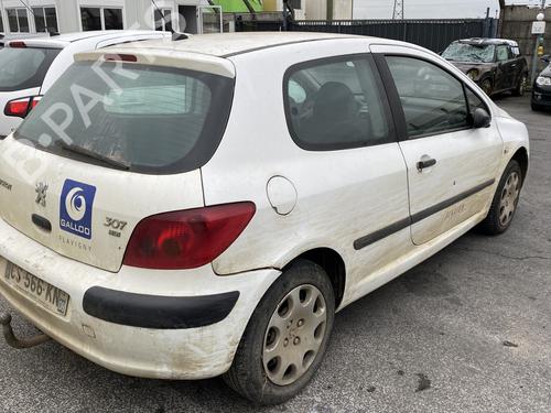 Left front window switch PEUGEOT 307 (3A/C) 2.0 HDi 90 | BP24960532I27  - Image 21