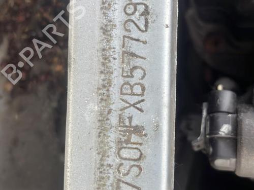 Engine control unit (ECU) CITROËN SAXO (S0, S1) 1.1 X, SX | BP21196457M57 