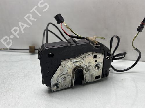 Used Front left lock MERCEDES-BENZ C-CLASS (W203) C 220 CDI (203.006) (136 hp) 30438416