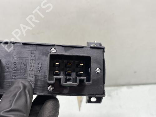 Left front window switch FORD FOCUS C-MAX (DM2) 1.8 TDCi | BP31354432I27 - Image 4