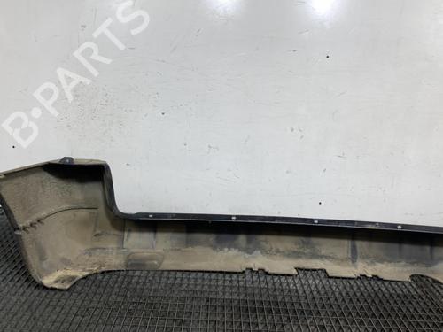 Rear bumper CITROËN BERLINGO / BERLINGO FIRST MPV (MF_, GJK_, GFK_) 1.6 HDI 90 (MF9HX) | BP21173330C8 