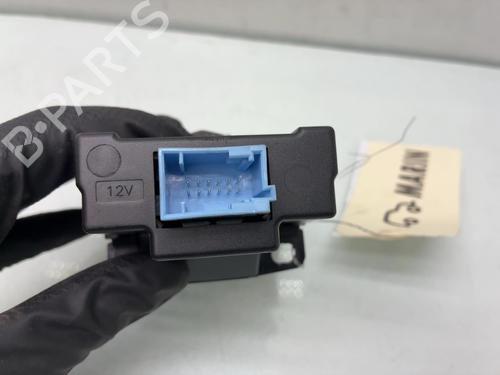 Switch RENAULT SCÉNIC II (JM0/1_) 1.9 dCi (JM0G, JM12, JM1G, JM2C) | BP40271045I30 - Image 4