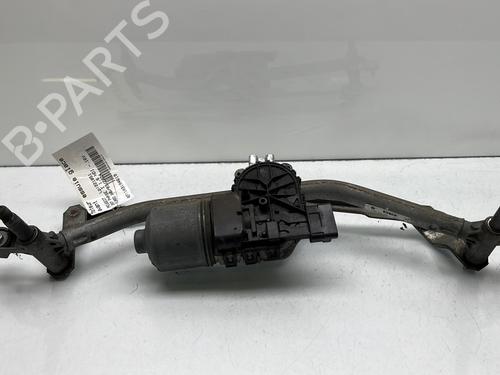 Used Front wiper motor PEUGEOT 207 (WA_, WC_) 1.6 HDi (90 hp) 24961210