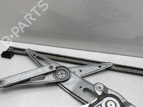 Front right window mechanism RENAULT SCÉNIC III (JZ0/1_) 1.6 dCi (JZ00, JZ12) | BP29507807C23 