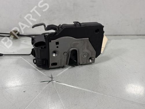 Used Front right lock MERCEDES-BENZ CLK (C209) CLK 220 CDI (209.308) (150 hp) 30791709