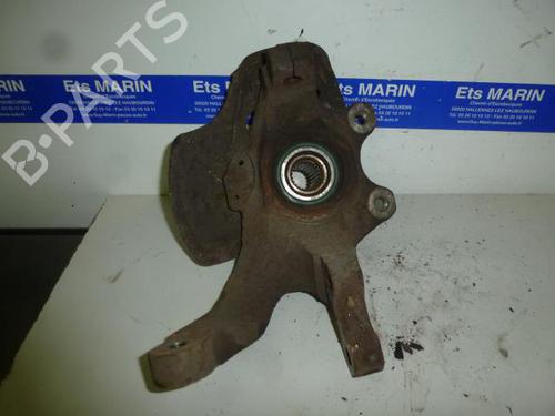 Left front steering knuckle OPEL CORSA B (S93)  | BP20036301M25 