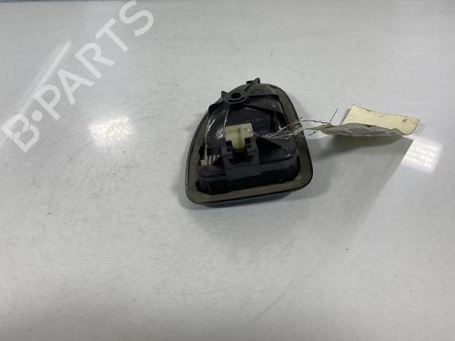 Used Front right interior door handle Front right interior door handle RENAULT CLIO II (BB_, CB_) [1998-2016] 19984567 19984567