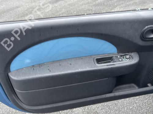 Fælk RENAULT TWINGO II (CN0_) 1.5 dCi 90 | BP38550107C45  - Image 12