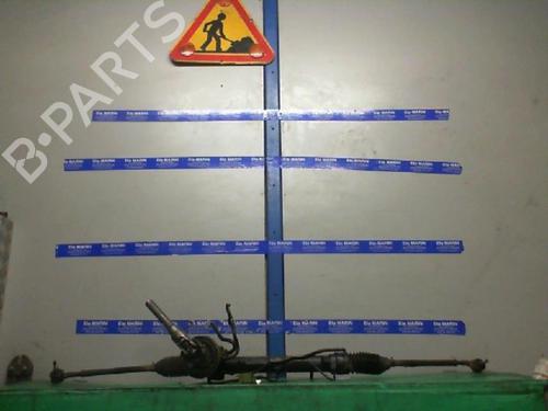 Used Steering rack PEUGEOT 206 Hatchback (2A/C) 2.0 HDI 90 (90 hp) 20020249