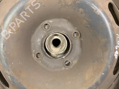 Used Rim PEUGEOT 307 Break (3E) 1.6 HDi (90 hp) 21962757