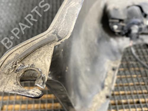 Front bumper NISSAN PRIMERA Hatchback (P12) 1.9 dCi | BP21963922C7 